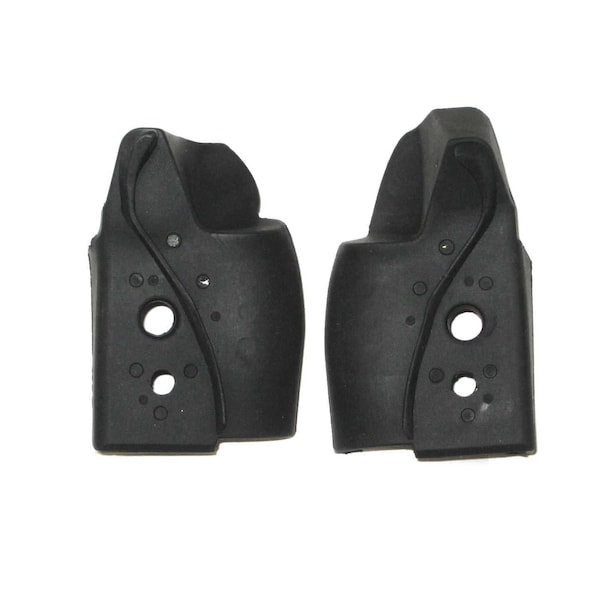 Fairchild Industries Kd4029 - 1997-2006 Jeep Wrangler Fender Corner Seal Kit KD4029 - main